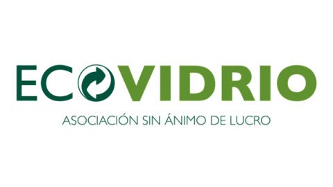 Logo de ecovidrio
