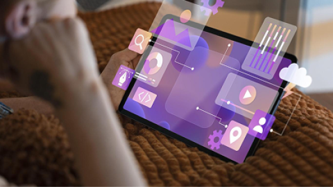 Detalle competencias digitales