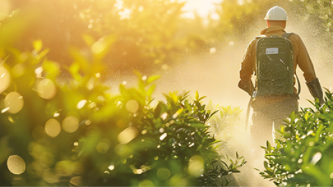 Productos fitosanitarios