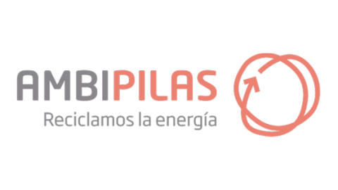 Logotipo de ambipilas