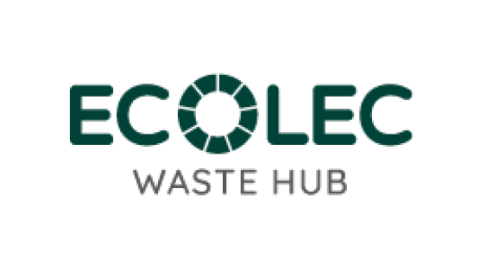 Logotipo de ecolec