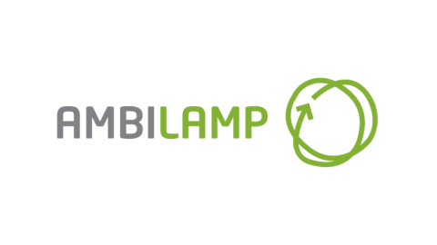 Logotipo de ambilamp