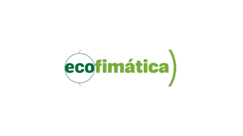Logotipo de ecofimatica