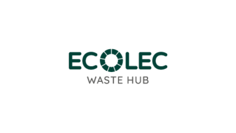 Logotipo de ECOLEC