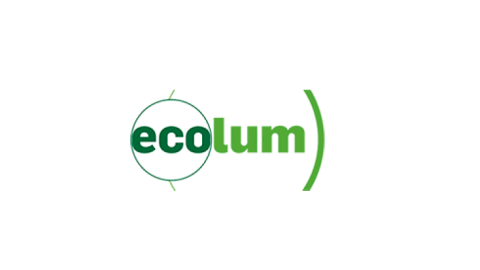 Logotipo de ecolum