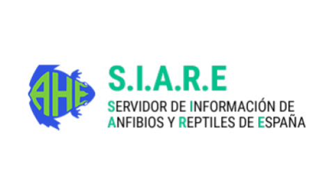 Logotipo del SIARE