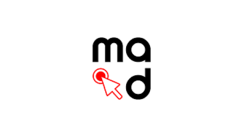 Logo Madrid Aula Digital
