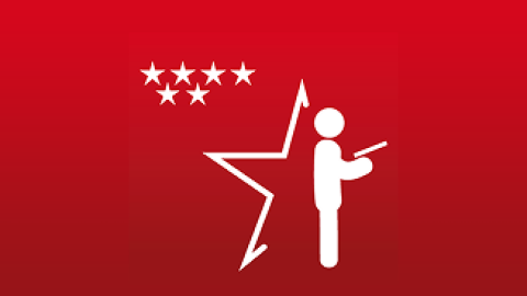 Logo App Autoservicio del Empleado