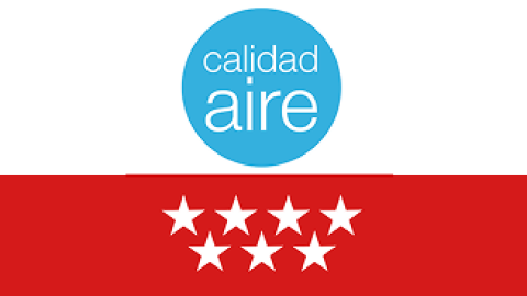Logo Calidad Aire