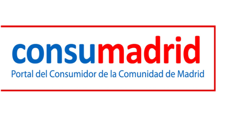 Banner portal del consumidor comunidad madrid