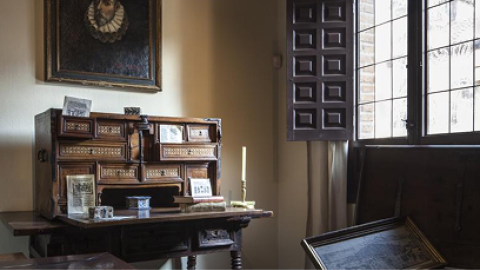 Museo Casa Natal de Cervantes