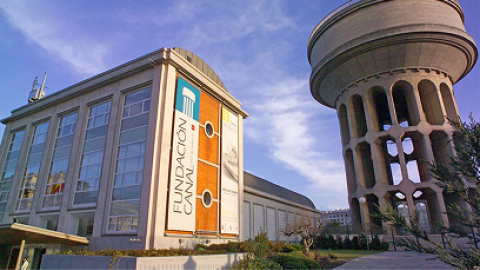 Fundación Canal