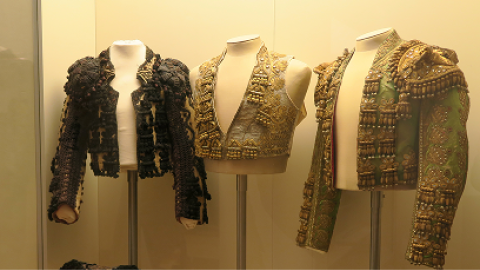Museo Taurino de Las Ventas