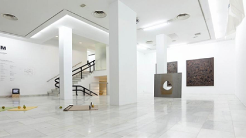 Sala de Arte Joven