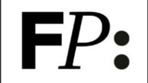 Logo TodoFP