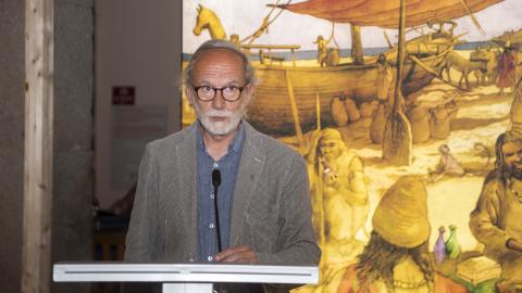 Sebastián Celestino Pérez 