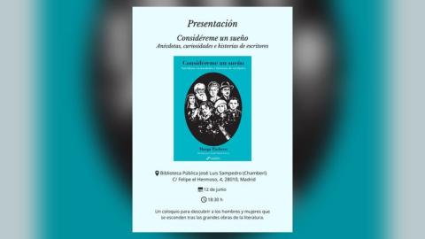 cubierta considéreme