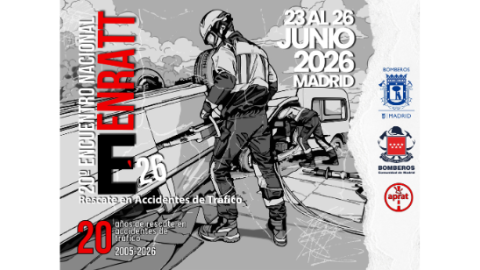Cartel ENRATT 2026
