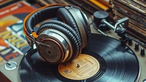 TALLER ESCUCHAR LA MÚSICA