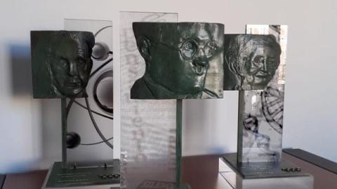 Premios Investigación