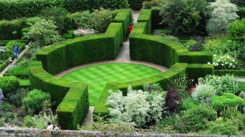 JARDINES