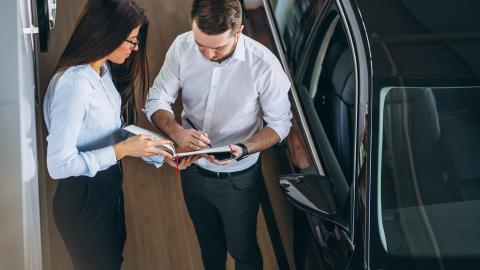 pregunta frecuente renting
