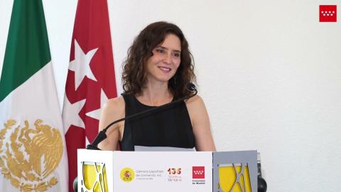 ACTO PRESIDENTA