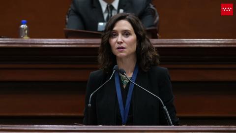 ACTO PRESIDENTA