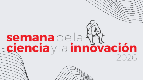 Semana de la Ciencia e Innovación 2026