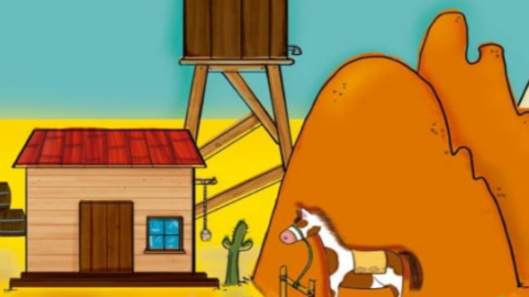 Far West