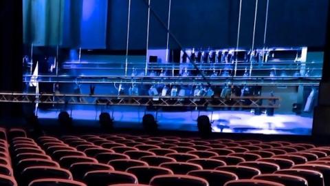 teatro