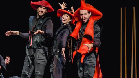 AY TEATRO