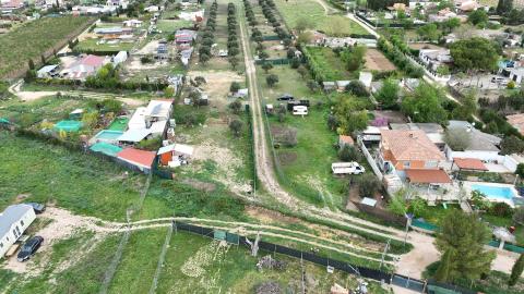 Vega del Tajuña urbanizaciones