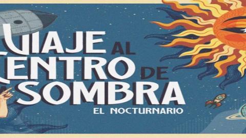 Taller Viaje al centro de la sombra