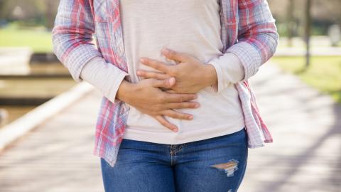 Enfermedad inflamatoria intestinal Enfermedad inflamatoria intestinal