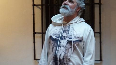 Ernesto Arias