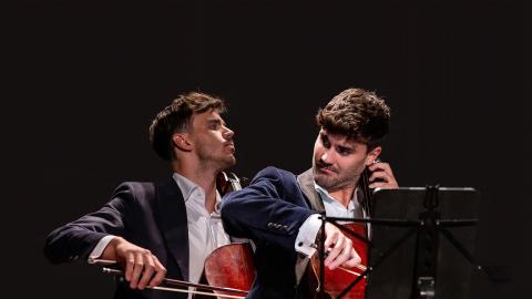 CONCIERTOS CLÁSICOS EN VERANO 