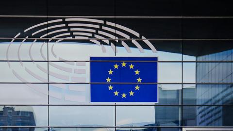Seminario para trabajar en la UE