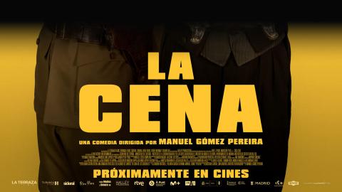 La cena cabecera