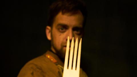 EL LAZARILLO