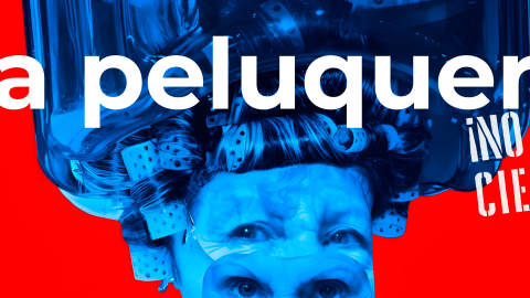 LA PELUQUERÍA NO SE CIERRA