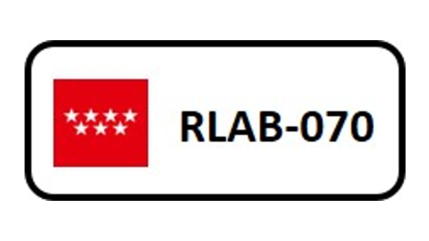 Imagen registro RLAB-070
