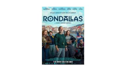 cartel rondallas