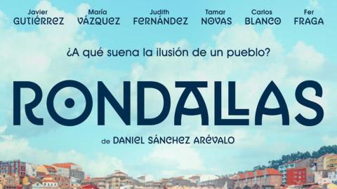 cabecera para la pelicula Rondallas