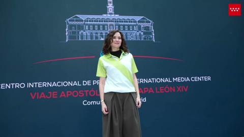 ACTO PRESIDENTA