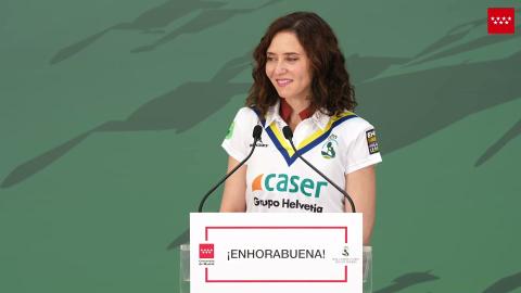 ACTO PRESIDENTA