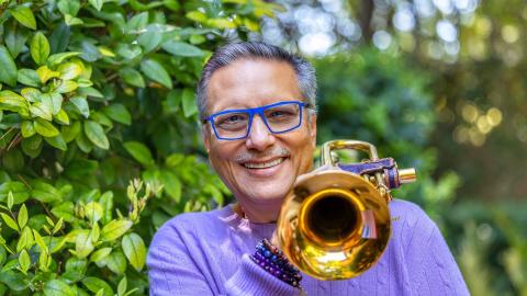 Arturo Sandoval Arturo Sandoval
