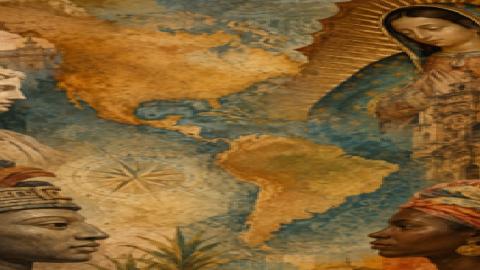 arte iberoamérica