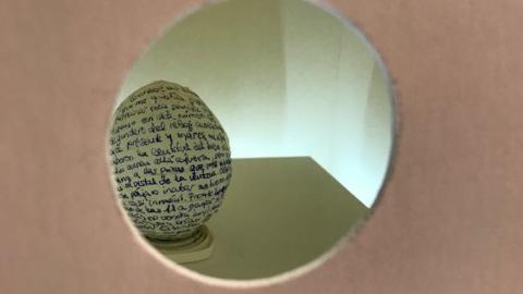 ARTE INTRUSO