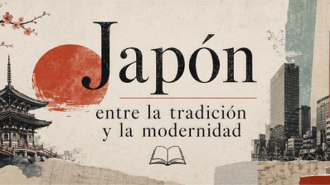 Japón entre la tradición y la modernidad